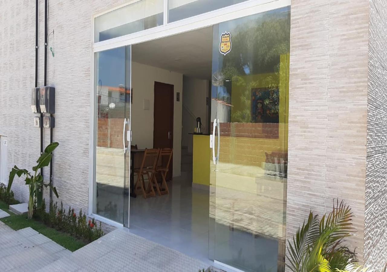 Pousada Jardins Premium Porto de Galinhas Exterior foto